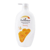Enchanteur Charming Perfumed Shower Gel - 550ml